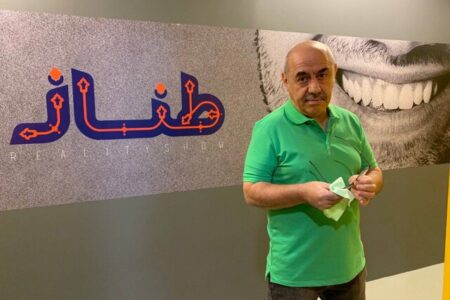 کمال تبریزی چهره‌ها را به گفت‌وگو وا می‌دارد