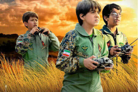 پخش یک مینی‌سریال با بازی هادی حجازی‌فر از تلویزیون