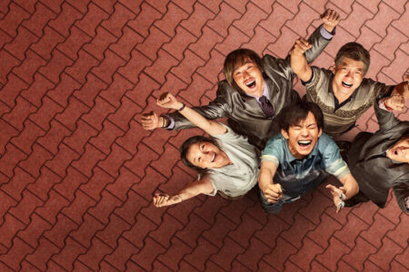 تلویزیون برای نوروز روی سینمای شرق آسیا زوم می‌کند