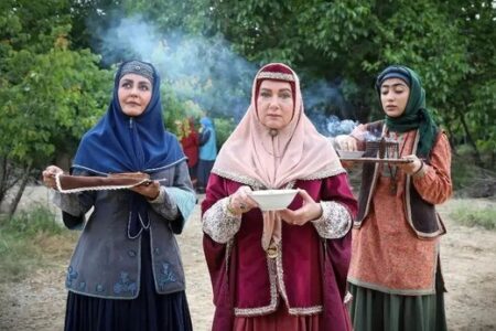 صداوسیما با چه تعداد بیننده سال را تحویل می‌کند؟