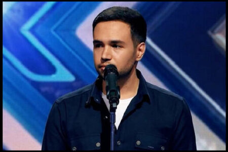 آلبوم خواننده برگزیده «عصر جدید» در راه بازار