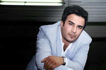 اجرای یوسف تیموری در ویژه‌برنامه نوروزی شبکه ۳