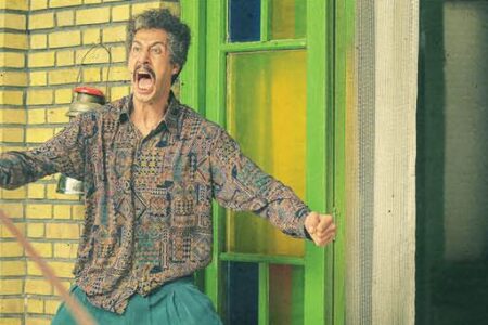 باشگاه 50 میلیاردی‌های سینمای ایران