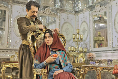 ‌نگاهی انتقادی به سریال «جیران» پس از پخش آخرین قسمت/ابد و یک روز