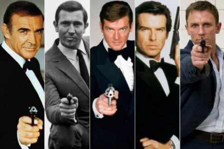 سکانس‌های هیجانی «جیمز باند» واقعی می‌شود!/ یک تور سینمایی