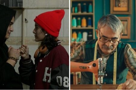 سینمای ایران با ۲ فیلم به جشنواره مسکو می‌رود