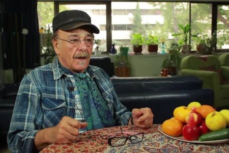 رضا بابک از دلیل ماندگاری زی‌زی‌گولو گفت