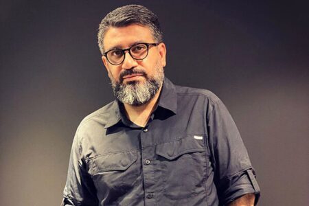 تلویزیون رشیدپور را سرکار گذاشت