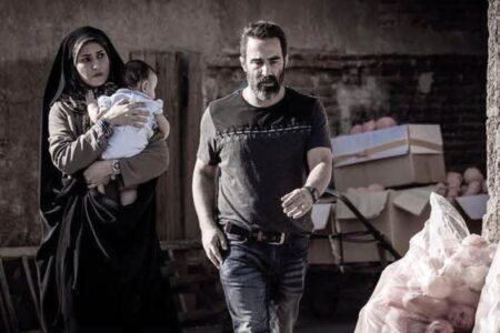 نگاهی به فیلم های اکران عید فطر