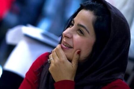 سیما تیرانداز و یک «تصمیم سخت و متهورانه»