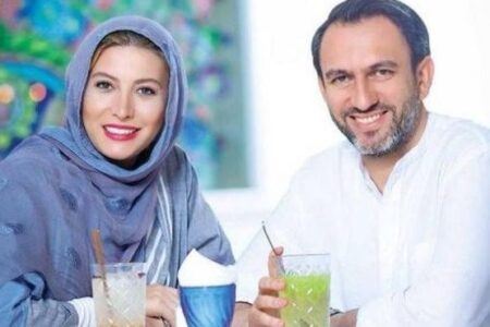 خانم بازیگر جگرکی راه انداخت