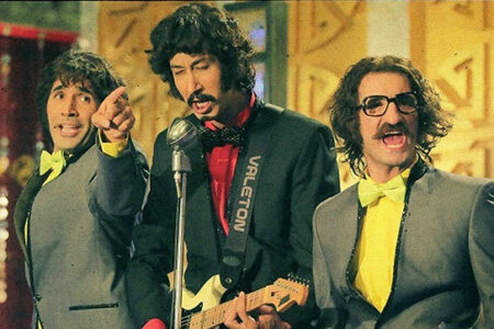 فیلم های اکران نوروزی چقدر فروش داشت؟