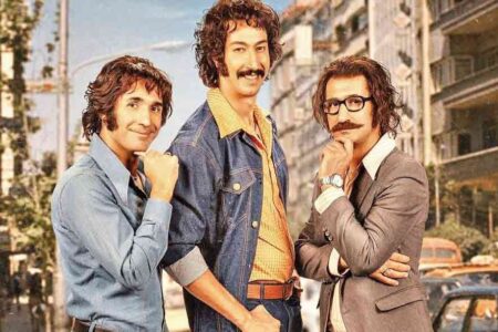 یکی به جای همه