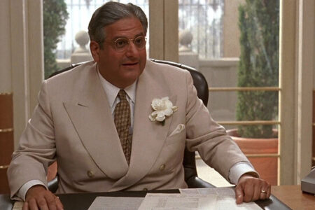 درگذشت بازیگری در ۸۱ سالگی