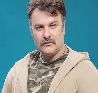 بازیگر سریال «گیلدخت» مهاجرت کرد؟