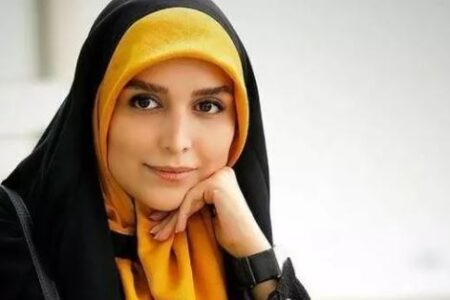 واکنش مجری مشهور تلویزیون به سریال پوست شیر