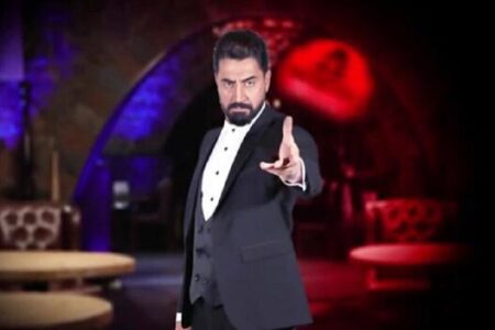 جریان «ناتو» علیمردانی بعد از «شب‌های مافیا» چیست؟