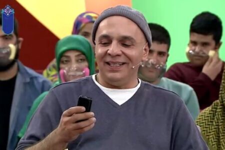 شغل جدید بازیگر مطرح سینما بعد از خداحافظی