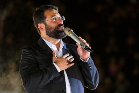 ماجرای درگیری محافظ خواننده سلام فرمانده با سرباز راهور