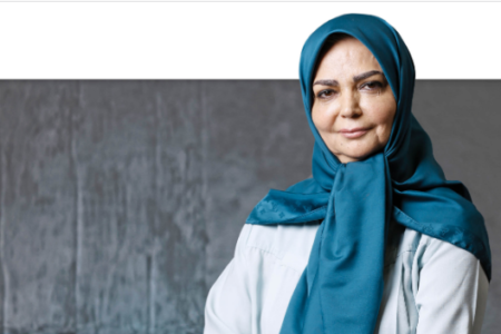 الهه رضایی: پنج سال است که یک سفر درست و حسابی نرفته‌ام