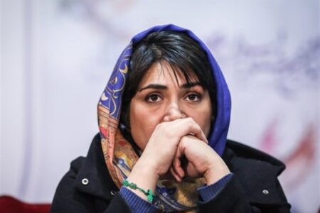 تشکیل پرونده قضایی برای “باران کوثری” به‌دلیل کشف حجاب