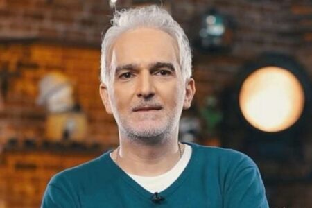 رفت‌وآمد بیژن بنفشه‌خواه در شبکه‌های مختلف!