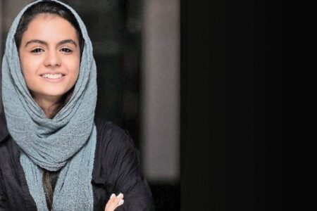 شانس بزرگ همبازی شدن سارا حاتمی با جواد عزتی