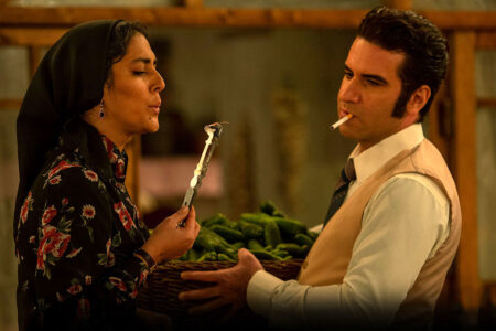 جنجال «رهایم کن» بالا گرفت