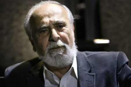 سعید امیرسلیمانی: در سن خودم رقیب ندارم