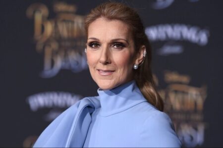 «سلین دیون» بخاطر بیماری دوباره تور کنسرت‌هایش را لغو کرد