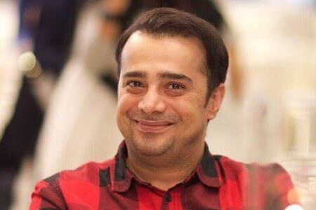 سپند امیرسلیمانی: تلویزیون مخاطبان خود را از دست داده است