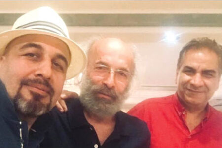 همکاری رازآلود عطاران و عیاری در نمایش خانگی