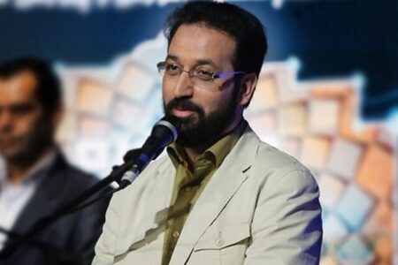 فرزاد جمشیدی بازیگر شد