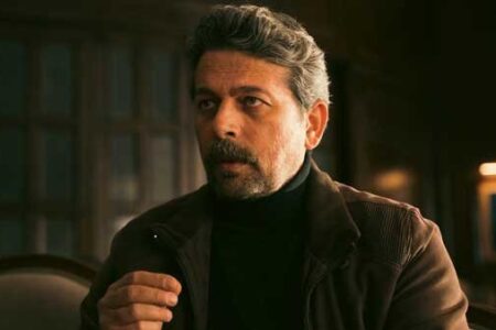 بازیگر «آکتور»: می‌دانم این حرف‌ها به ضررم تمام می‌شود اما باید بگویم!