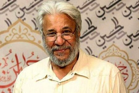 محمد فیلی:نقش‌فروشی در سریال‌های تلویزیونی باب شده است