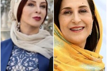 تشکیل پرونده قضایی برای فاطمه معتمدآریا و افسانه بایگان