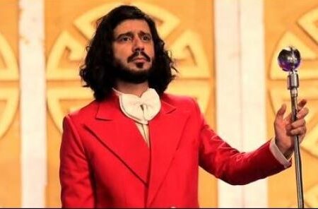 گلایه‌های شهرام شب‌پره سینمای ایران؛ حتی اسمم در تیتراژ نیست