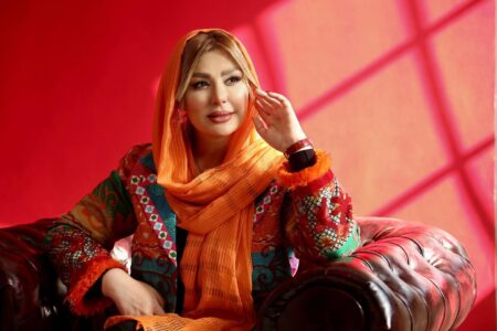 نیوشا ضیغمی:زنان در سینمای ایران جایگاه‌شان را پیدا کرده‌اند