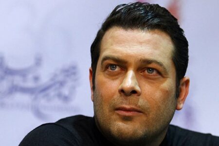 پژمان بازغی: «یزدان» یک مجموعه کاملاً جدی و مردمی است