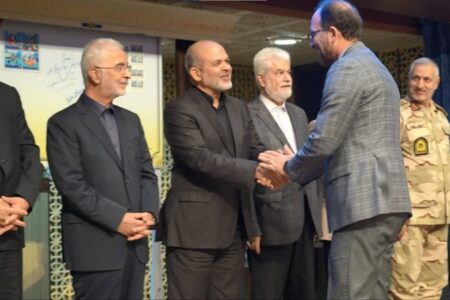 تقدیر دولت سیزدهم از اقدامات سازمان خدمات و مشارکت های اجتماعی در حوزه ساماندهی معتادان متجاهر