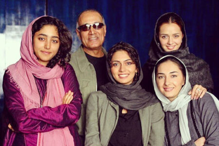 ترانه، پگاه، باران و گلی؛ یاغی‌ترین دختران ایران