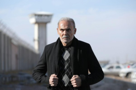 جمشید هاشم‌پور: به لحاظ جسمی توان کار دارم/ هر روز ورزش می کنم