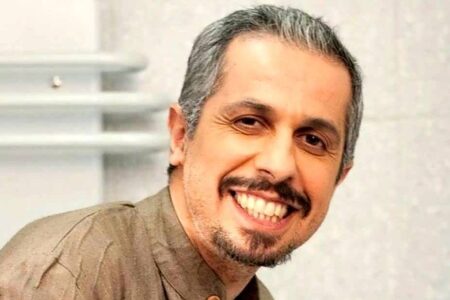 «چشم‌بندی» رضویان برای بازگشت به اوج؟