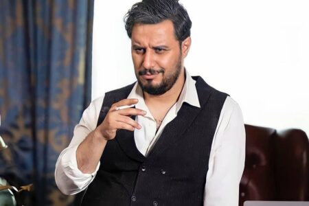 ستاره‌ای که 2 بار از صفر شروع کرد!