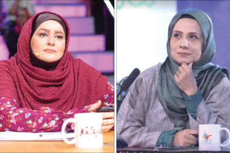 چالش خانم‌های بازیگر در جایگاه داوری