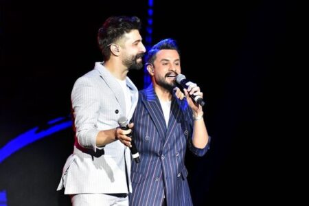 ماجرای تغییر سالن‌های کنسرت و کوچ حمید هیراد و راغب به برج میلاد