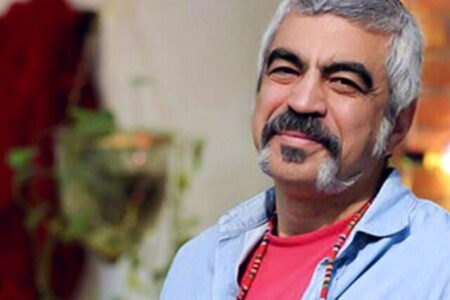 سروش صحت پلیس می‌شود