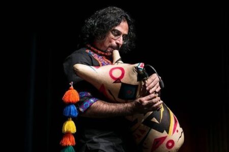 ماجرای جنجال کنسرت گروه لیان