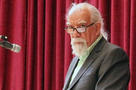 نصرالله ناصح پور خواننده پیشکسوت درگذشت