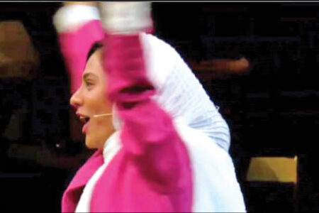 شرکت‌کننده «صداتو» حاشیه‌ساز شد